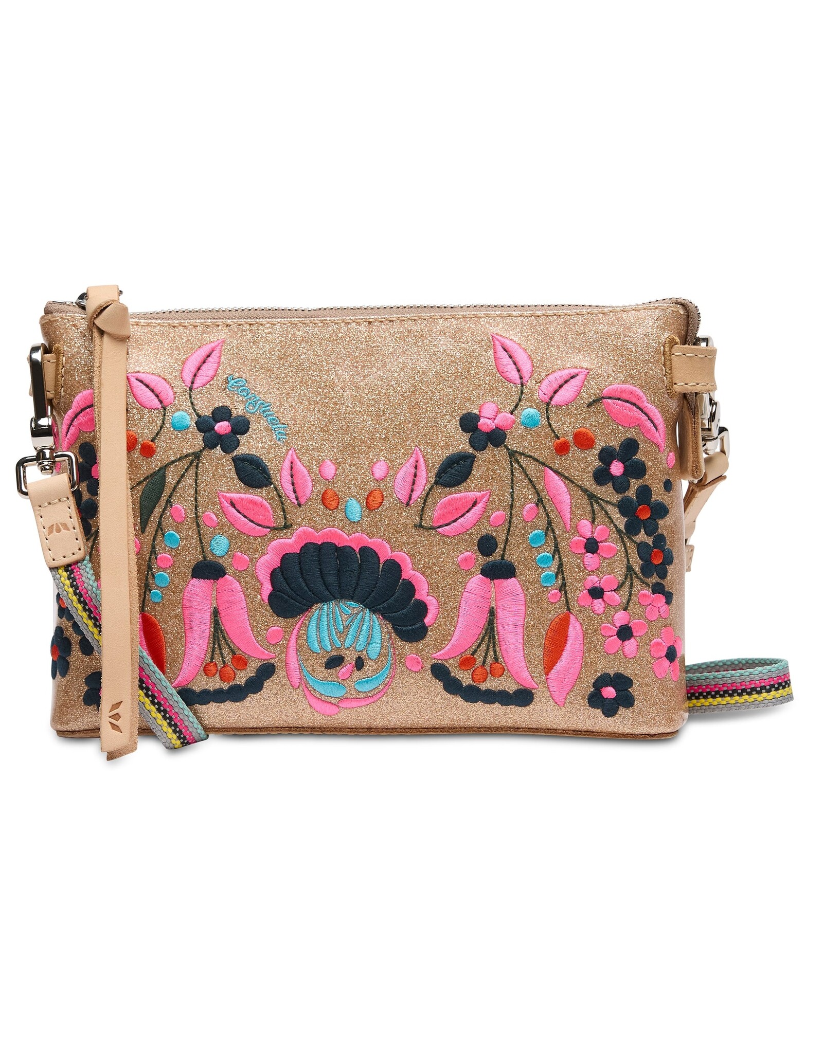 Consuela Consuela Lyla Midtown Crossbody
