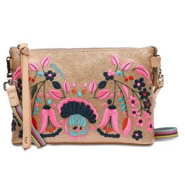 Consuela Consuela Lyla Midtown Crossbody