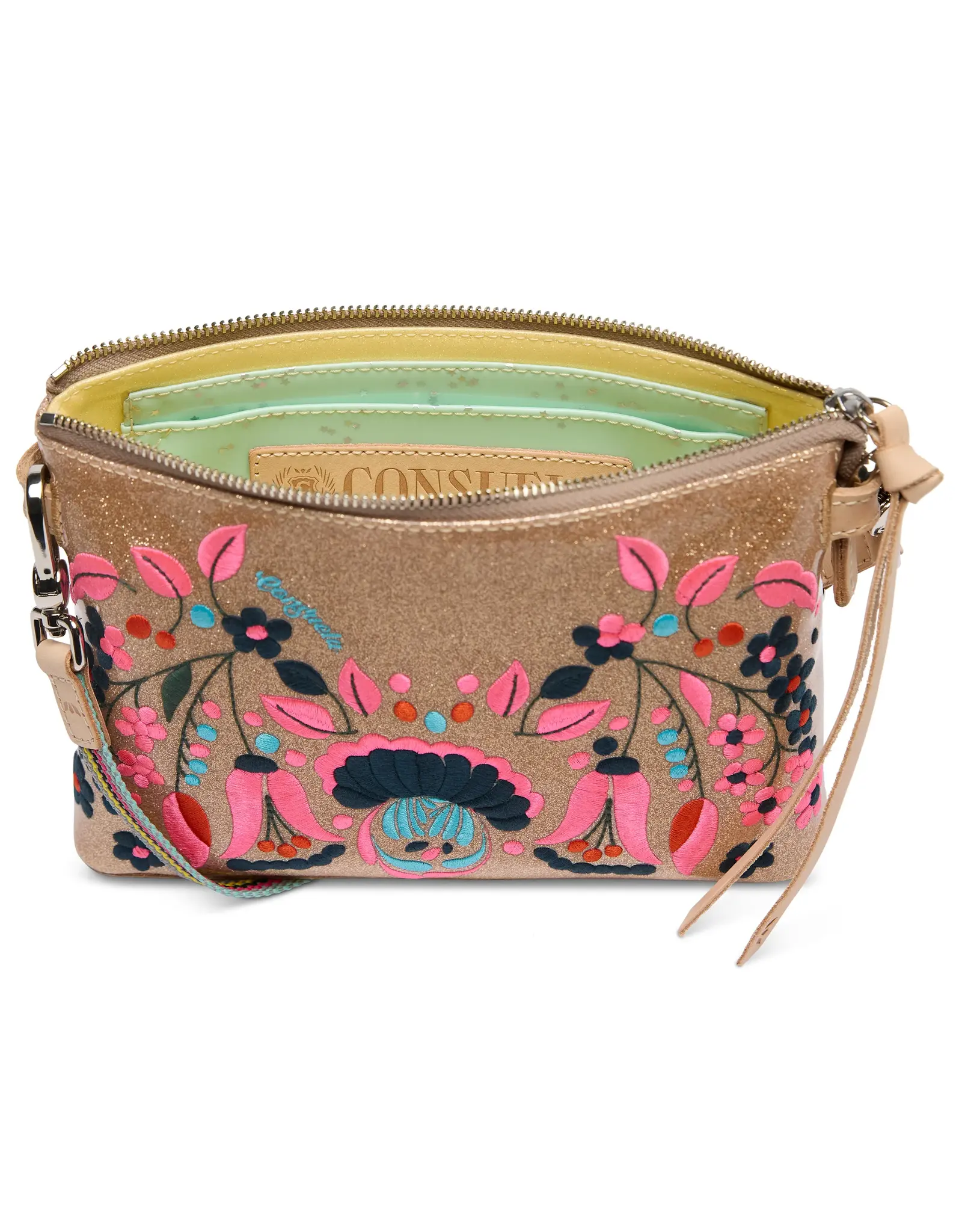 Consuela Consuela Lyla Midtown Crossbody