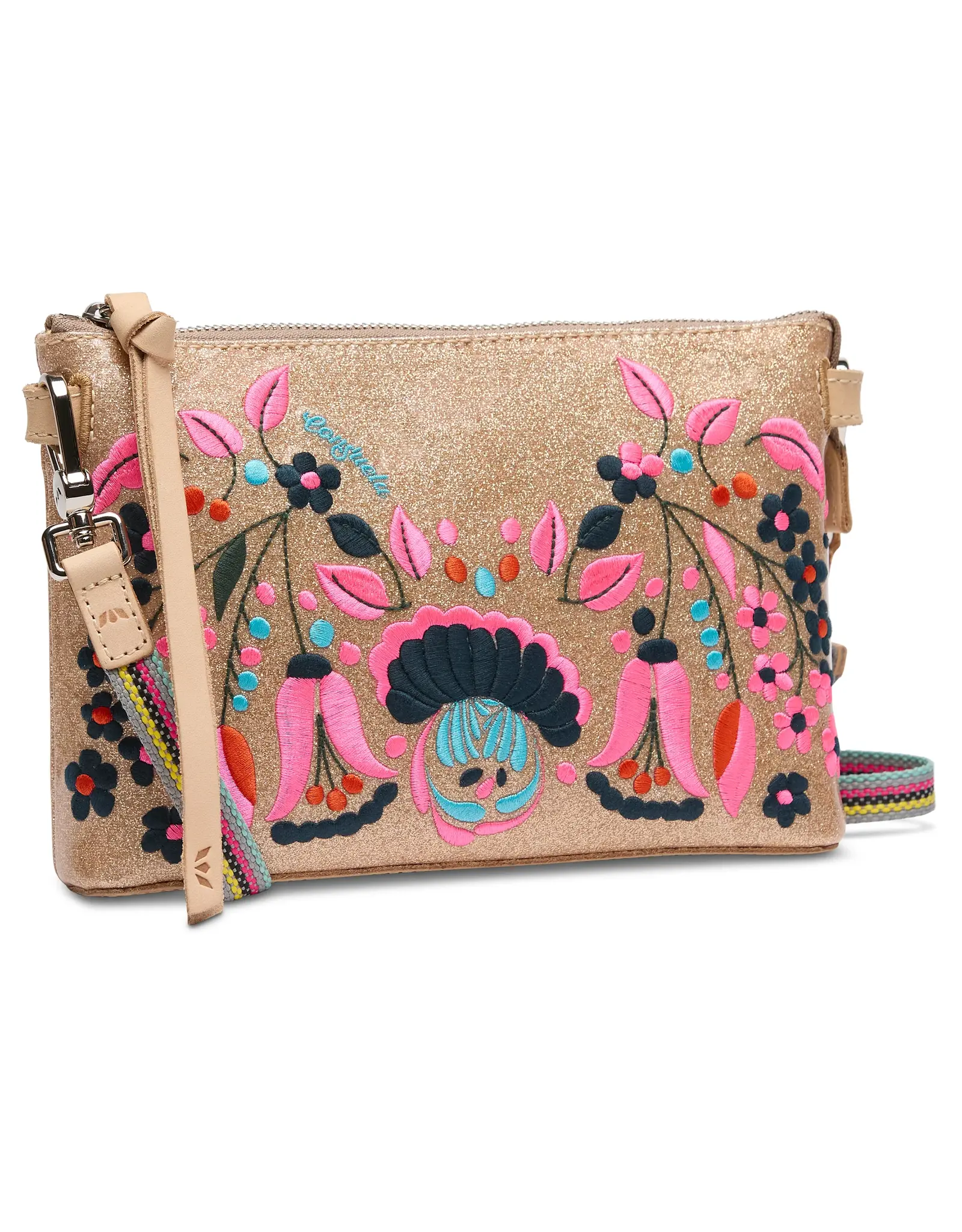Consuela Consuela Lyla Midtown Crossbody