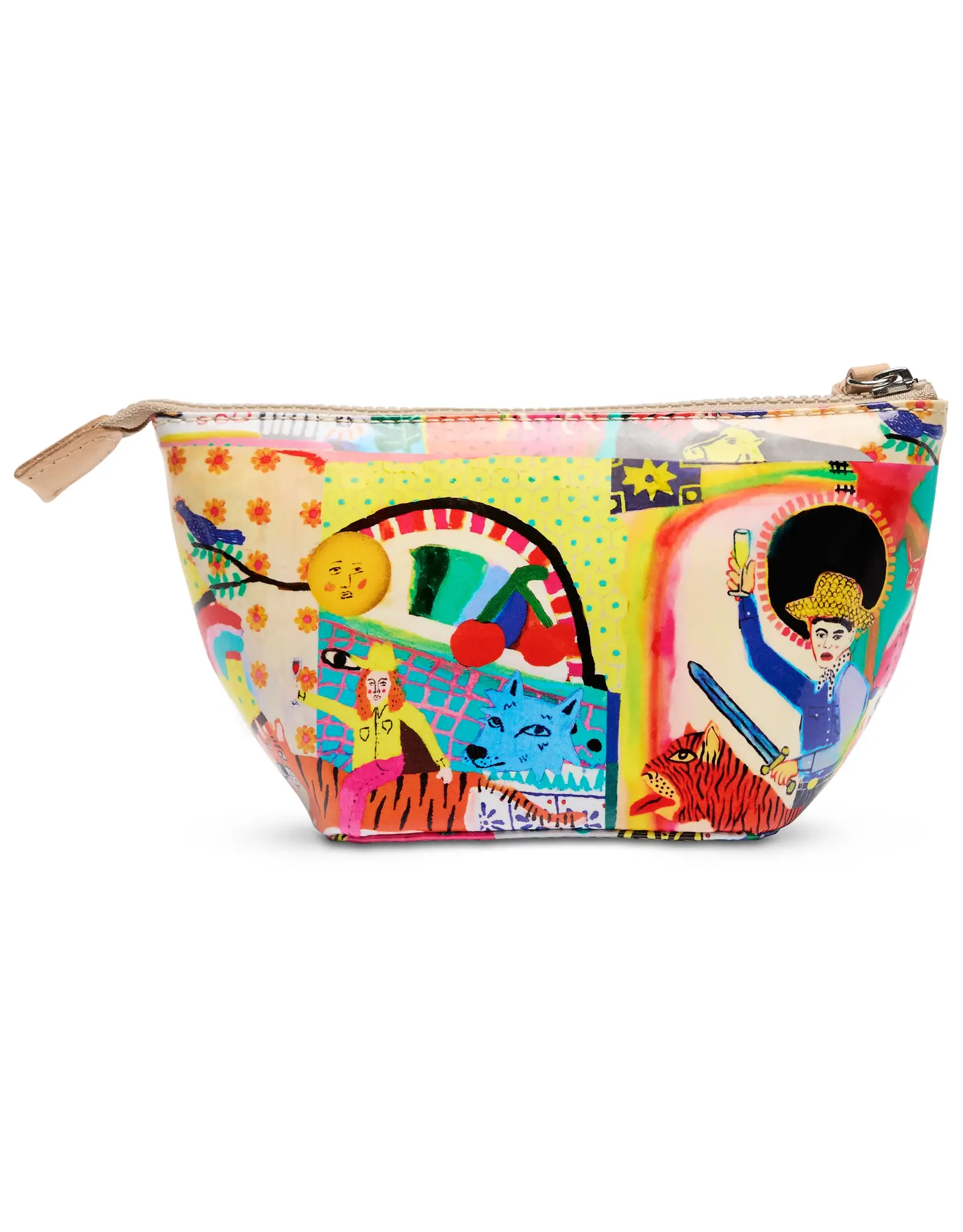 Consuela Consuela Colin Medium Tool Kit