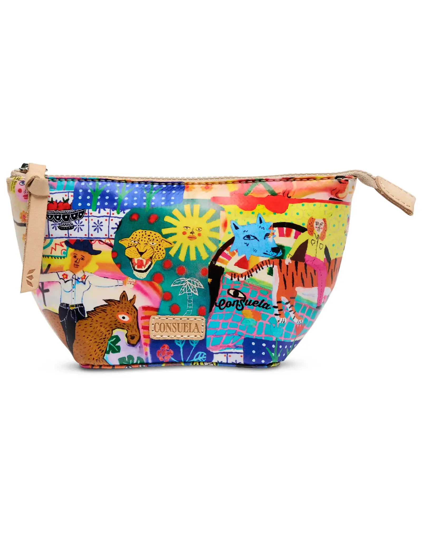 Consuela Consuela Colin Medium Tool Kit