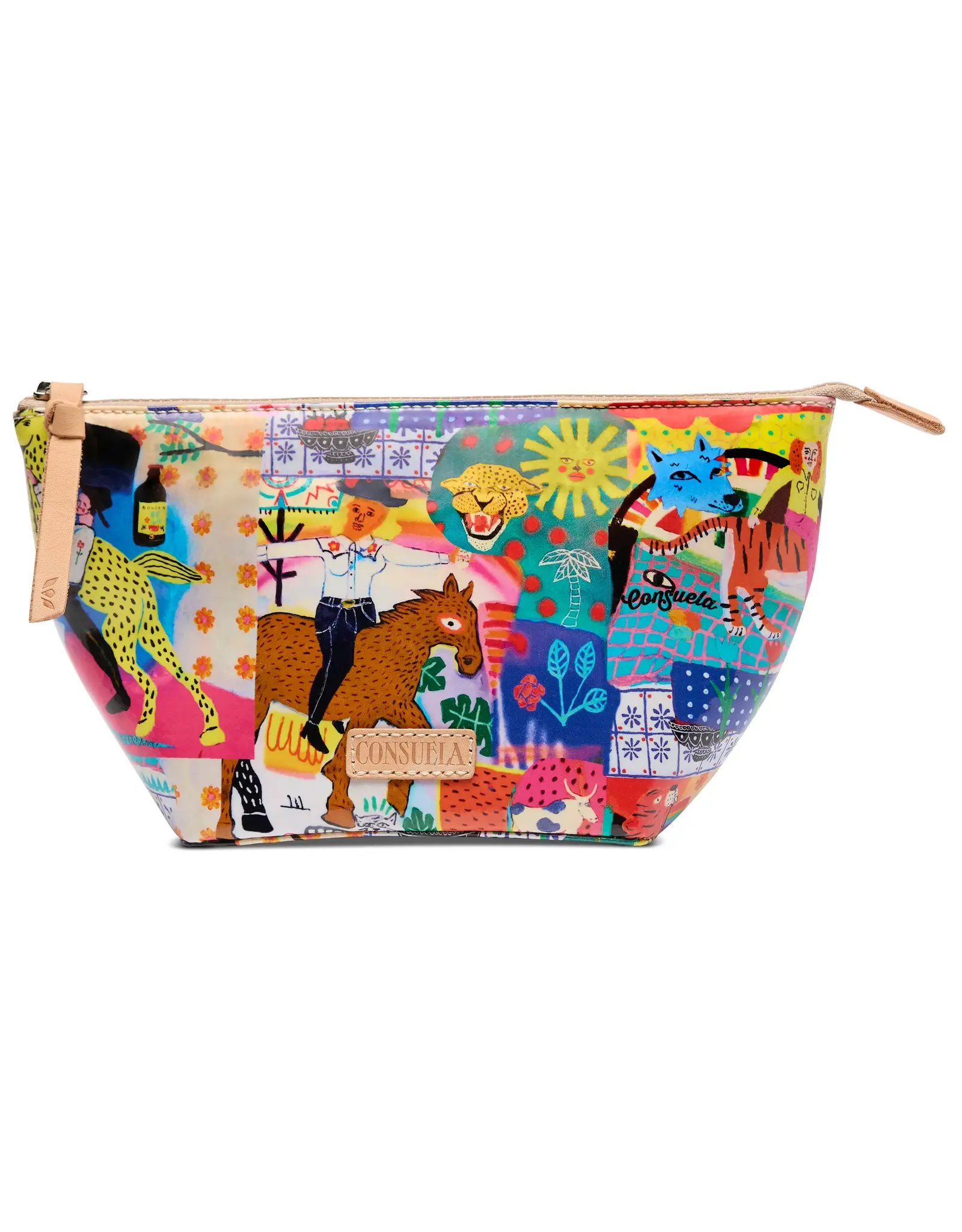 Consuela Consuela Colin Large Tool Kit