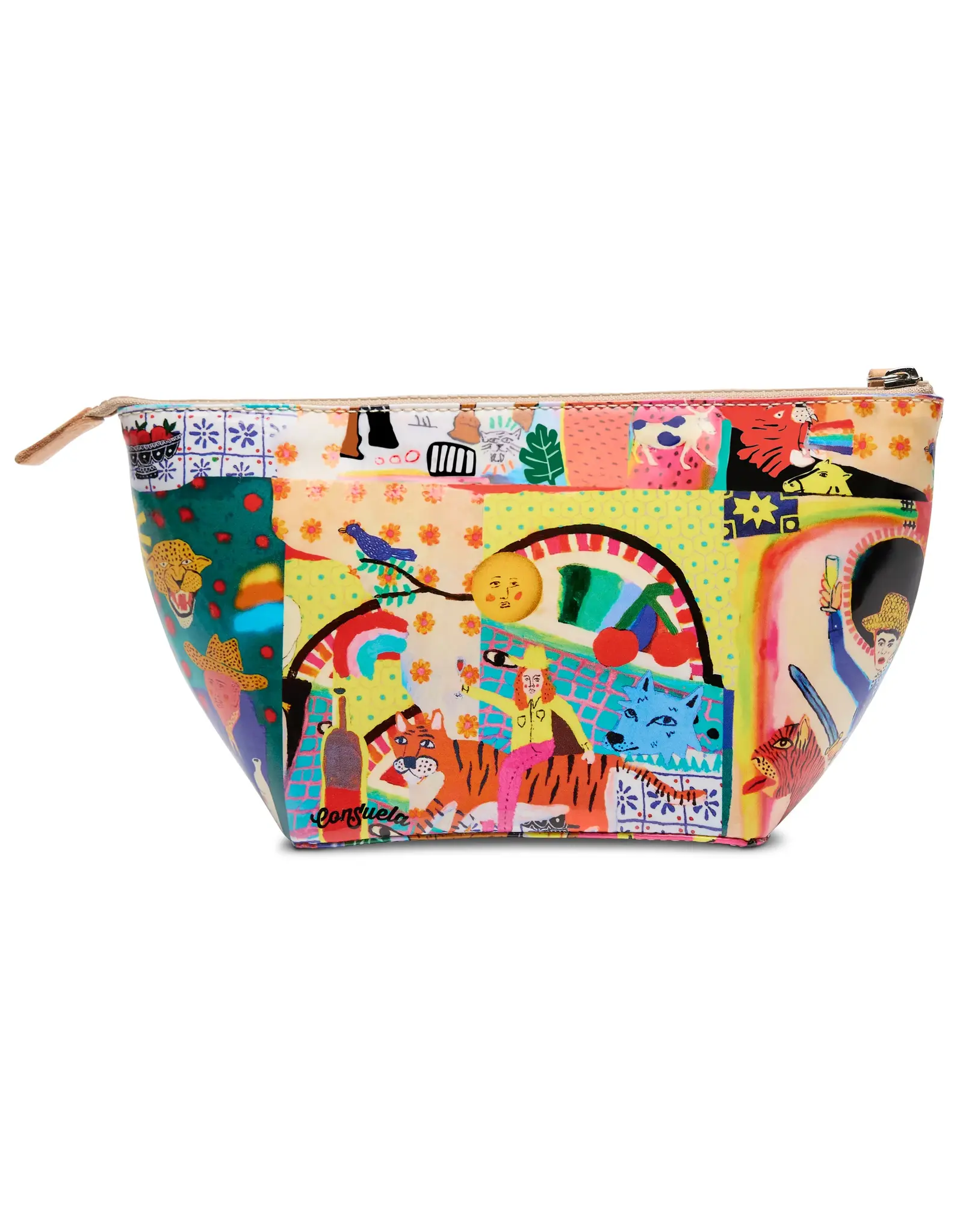 Consuela Consuela Colin Large Tool Kit