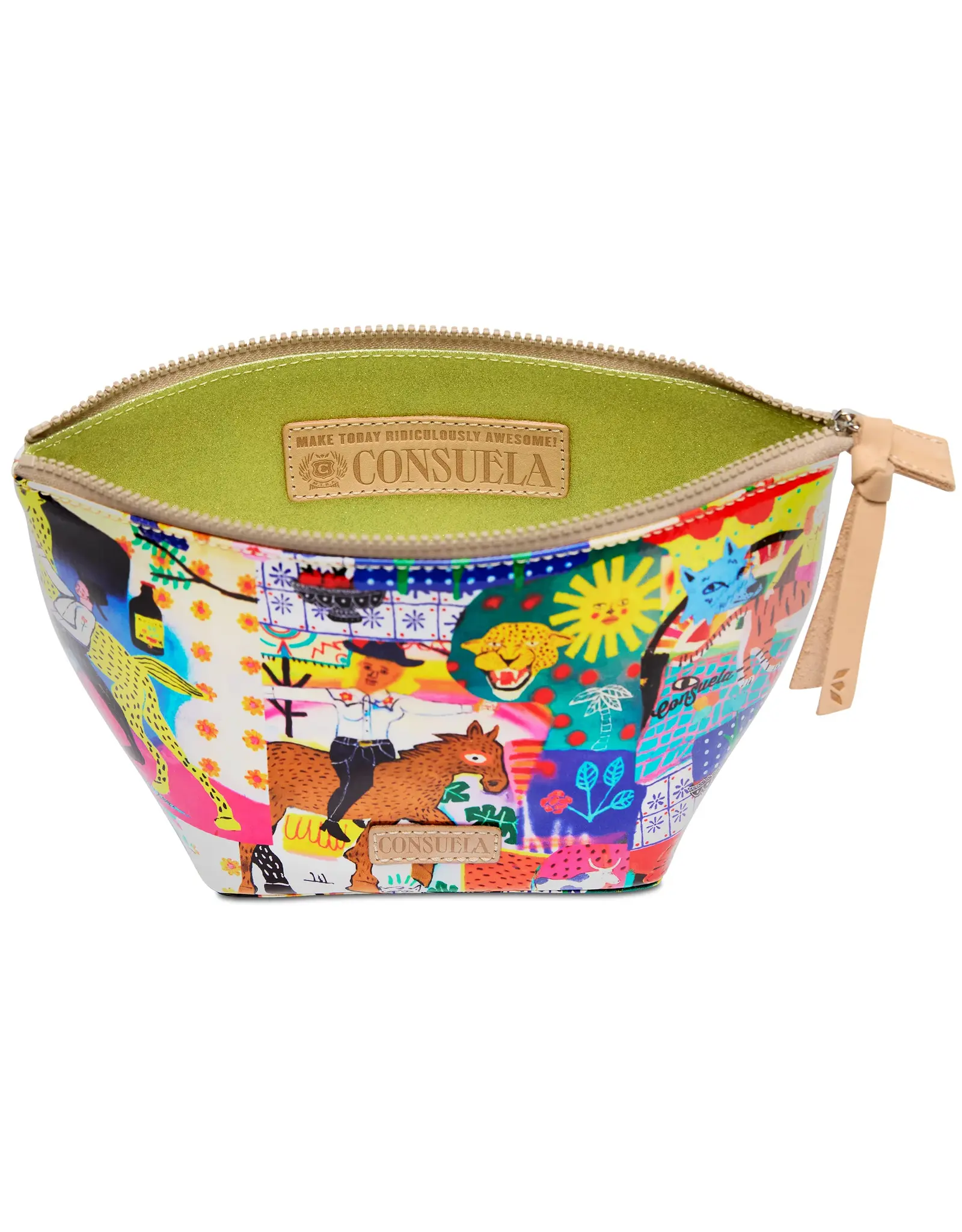 Consuela Consuela Colin Large Tool Kit