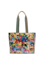Consuela Consuela Colin Journey Tote
