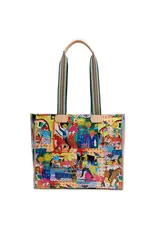 Consuela Consuela Colin Journey Tote