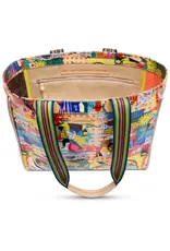 Consuela Consuela Colin Journey Tote
