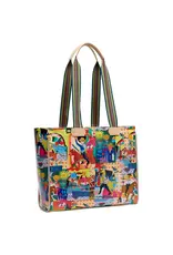 Consuela Consuela Colin Journey Tote