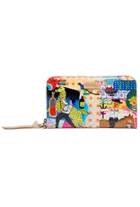 Consuela Consuela Colin Essential Wallet