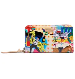 Consuela Consuela Colin Essential Wallet