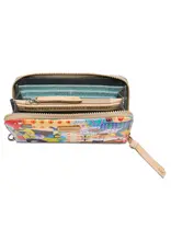 Consuela Consuela Colin Essential Wallet