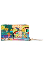 Consuela Consuela Colin Essential Wallet