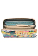 Consuela Consuela Colin Essential Wallet