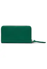 Consuela Consuela Teal Essential Wallet