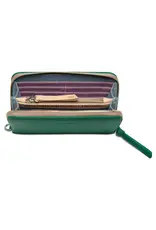 Consuela Consuela Teal Essential Wallet