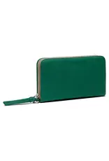 Consuela Consuela Teal Essential Wallet