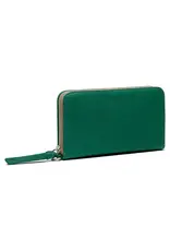 Consuela Consuela Teal Essential Wallet