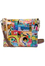 Consuela Consuela Colin Downtown Crossbody