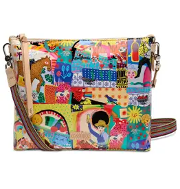 Consuela Consuela Colin Downtown Crossbody