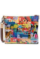 Consuela Consuela Colin Downtown Crossbody