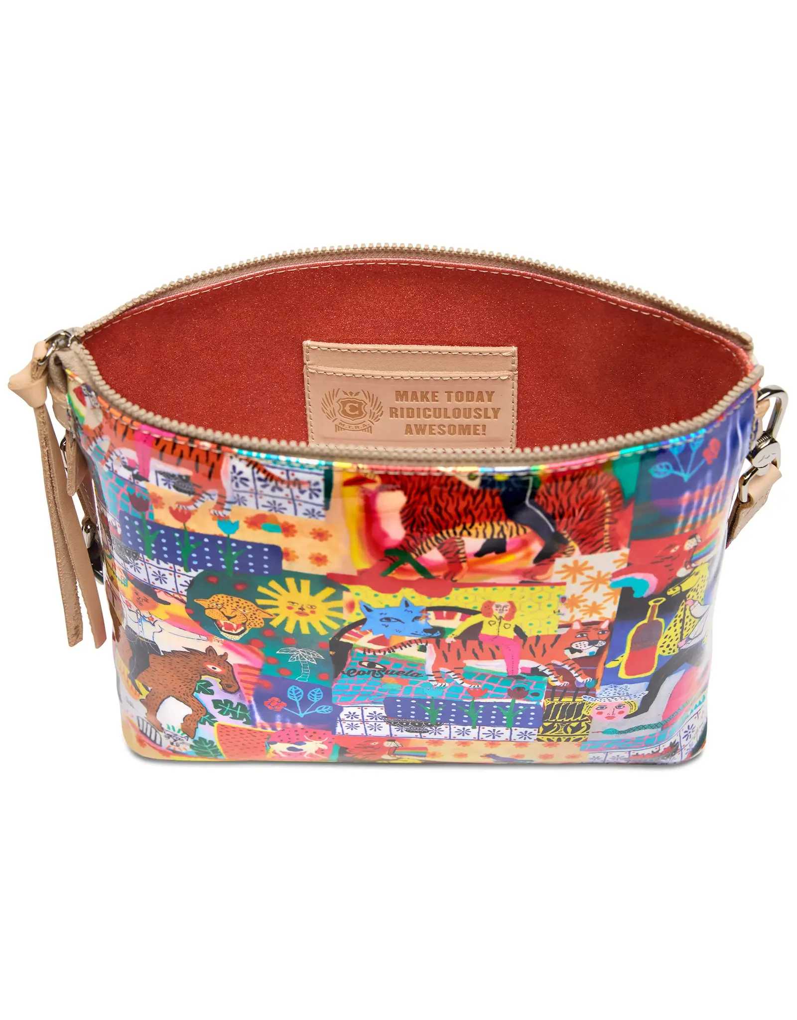 Consuela Consuela Colin Downtown Crossbody