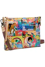 Consuela Consuela Colin Downtown Crossbody