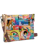 Consuela Consuela Colin Downtown Crossbody