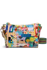 Consuela Consuela Colin City Bag