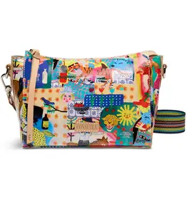 Consuela Consuela Colin City Bag