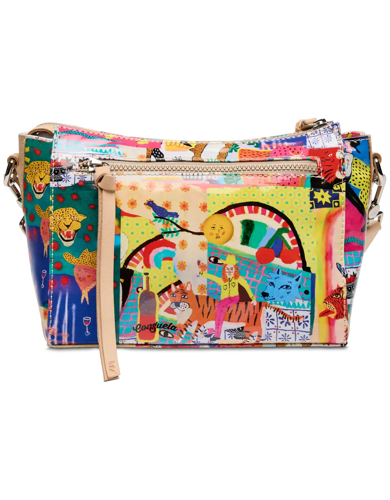 Consuela Consuela Colin City Bag