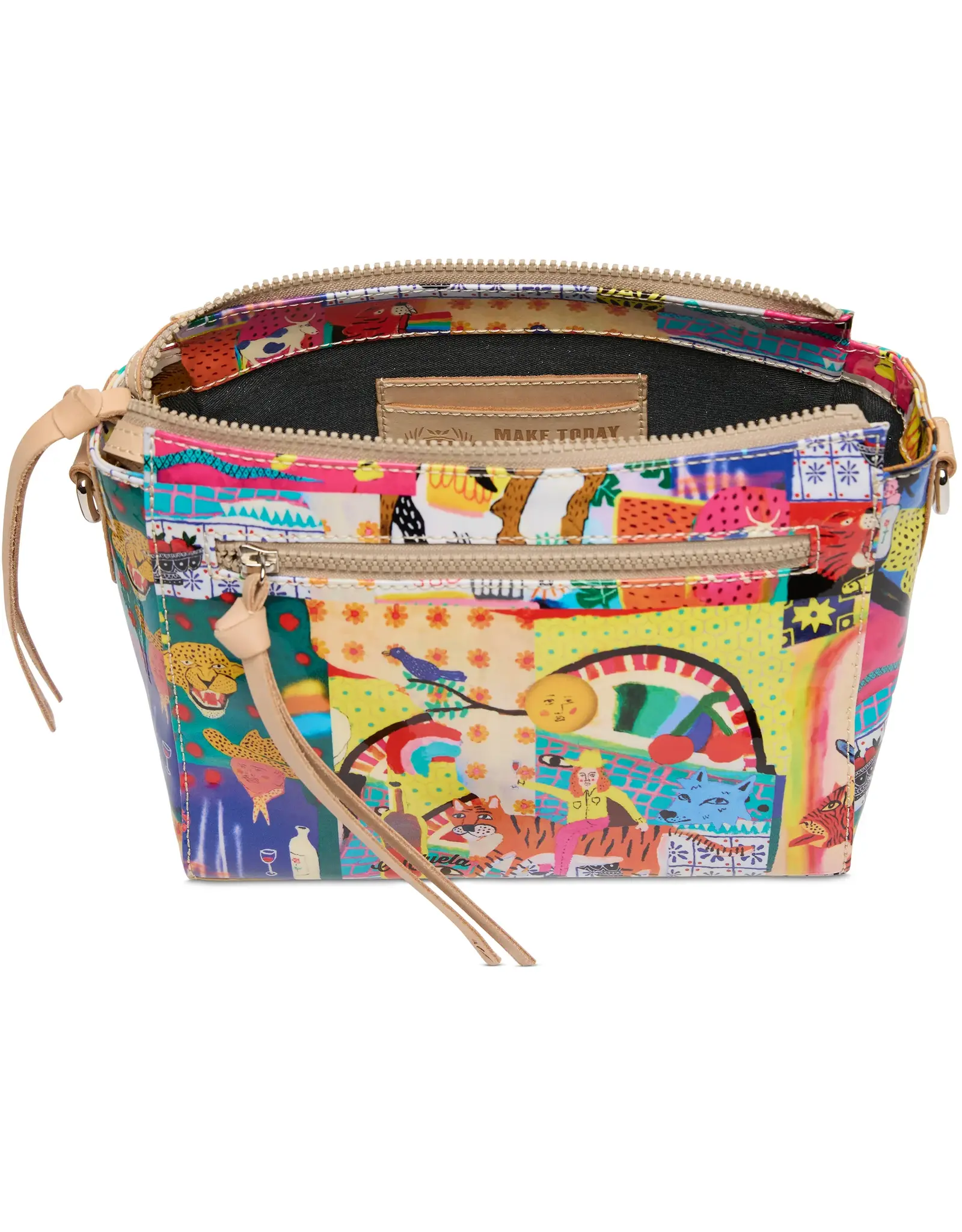 Consuela Consuela Colin City Bag