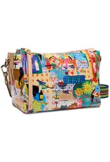 Consuela Consuela Colin City Bag