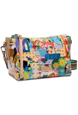 Consuela Consuela Colin City Bag