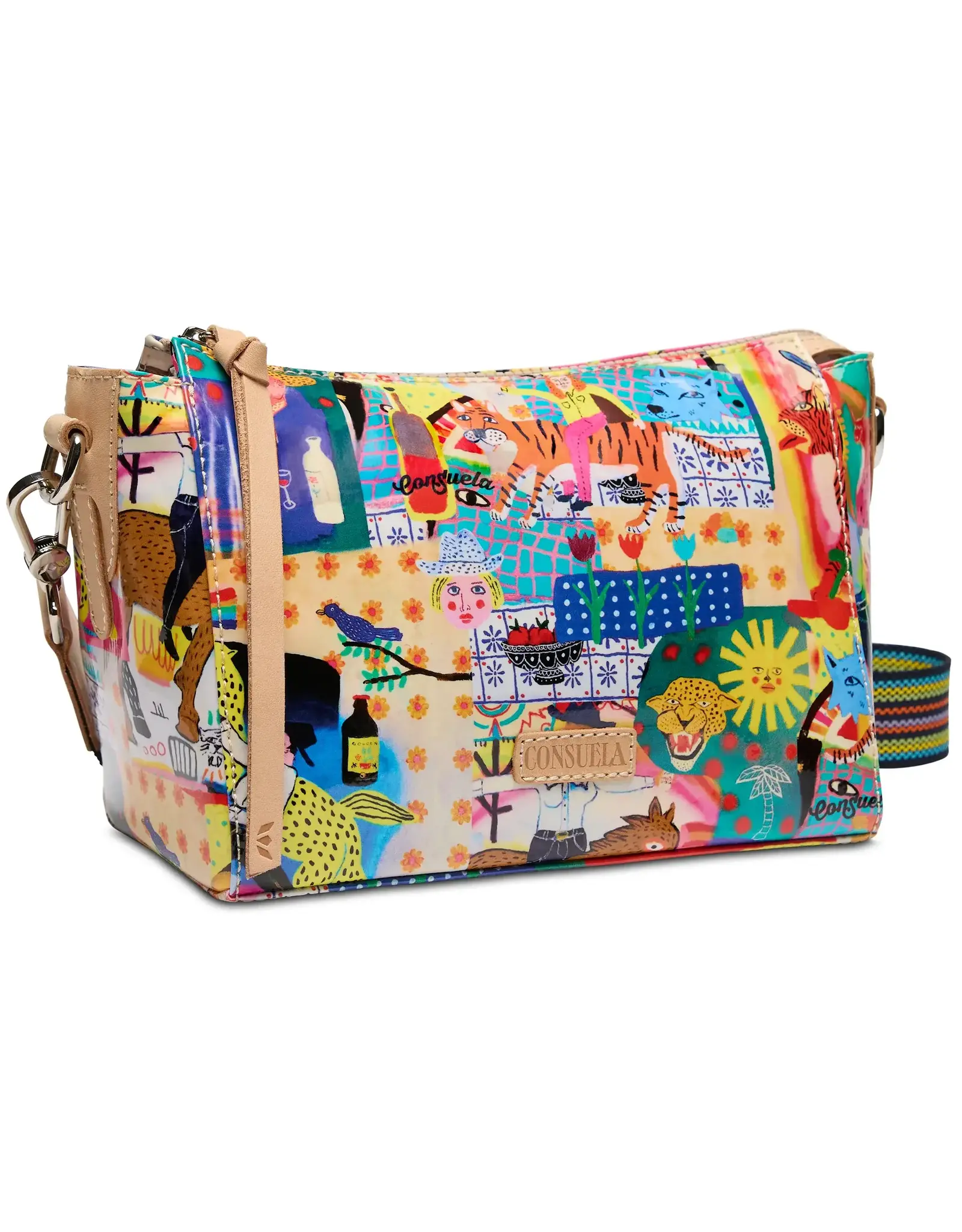 Consuela Consuela Colin City Bag