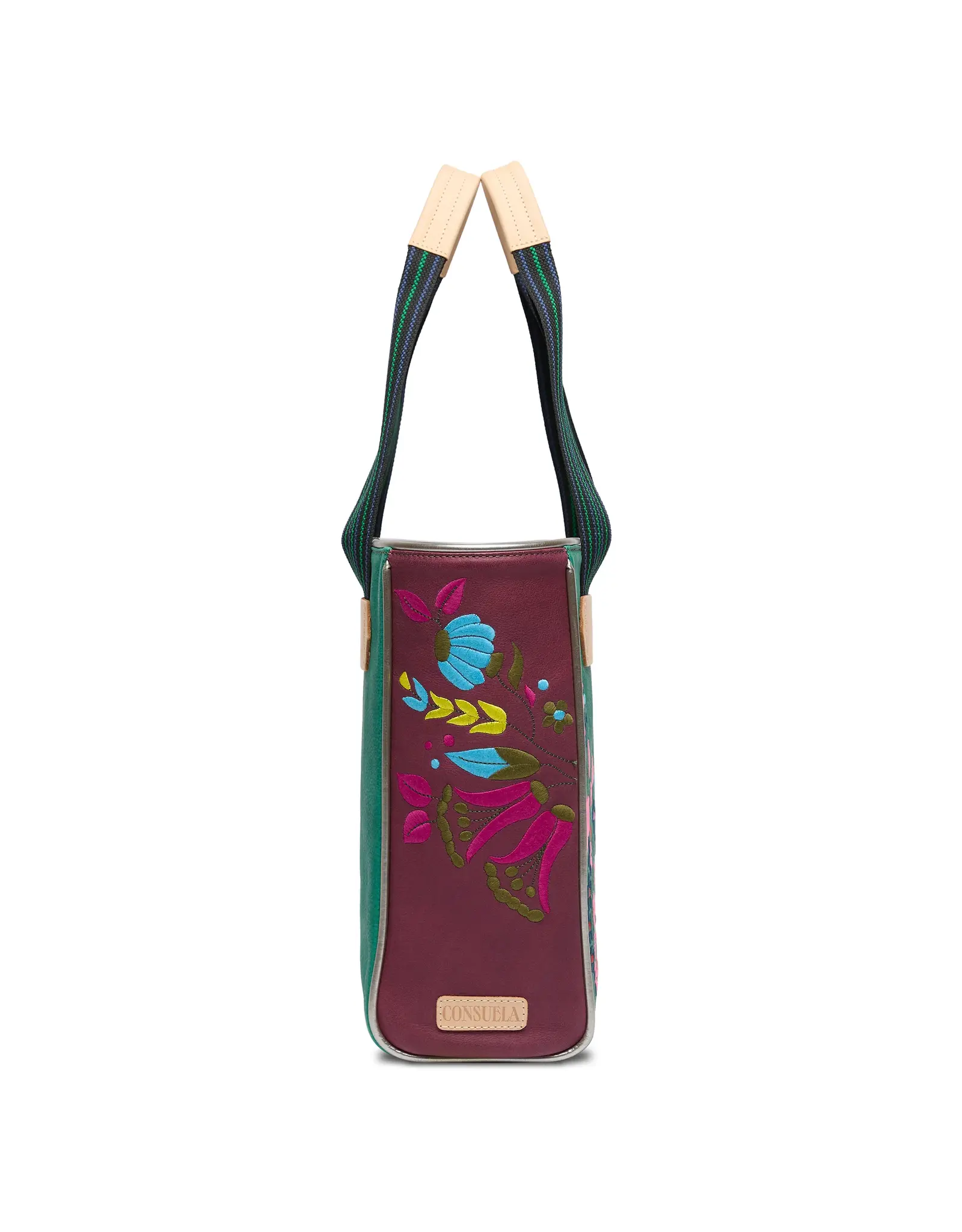 Consuela Consuela Riley Classic Tote