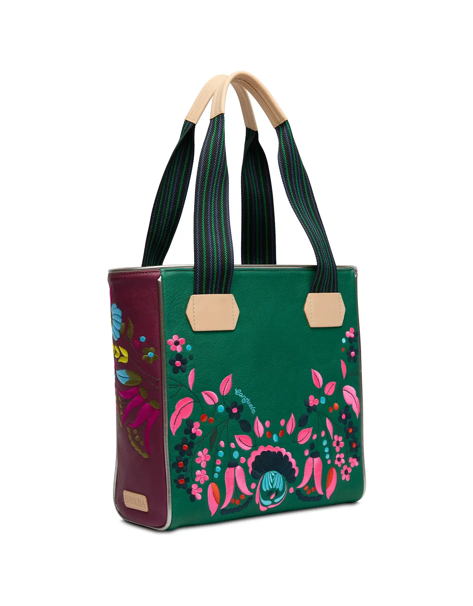 Consuela Consuela Riley Classic Tote