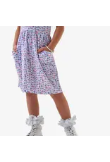 Burlebo Burlebo Youth Moxie Dress - Old Glory