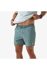 Burlebo Swim Trunk - BURLEBO Ranch - Sage