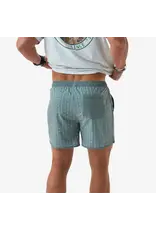 Burlebo Swim Trunk - BURLEBO Ranch - Sage