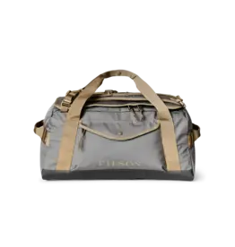 Filson Filson All Weather 50L Duffle Moon Mist/Pewter