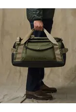Filson Filson All Weather 40L Duffle Olive Black Covert
