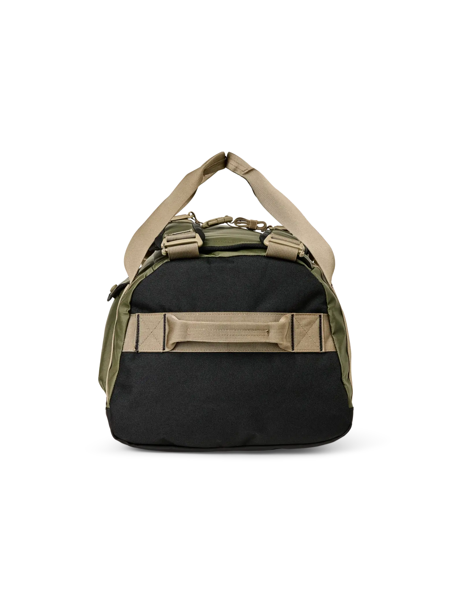 Filson Filson All Weather 40L Duffle Olive Black Covert