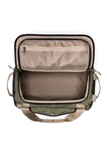 Filson Filson All Weather 40L Duffle Olive Black Covert