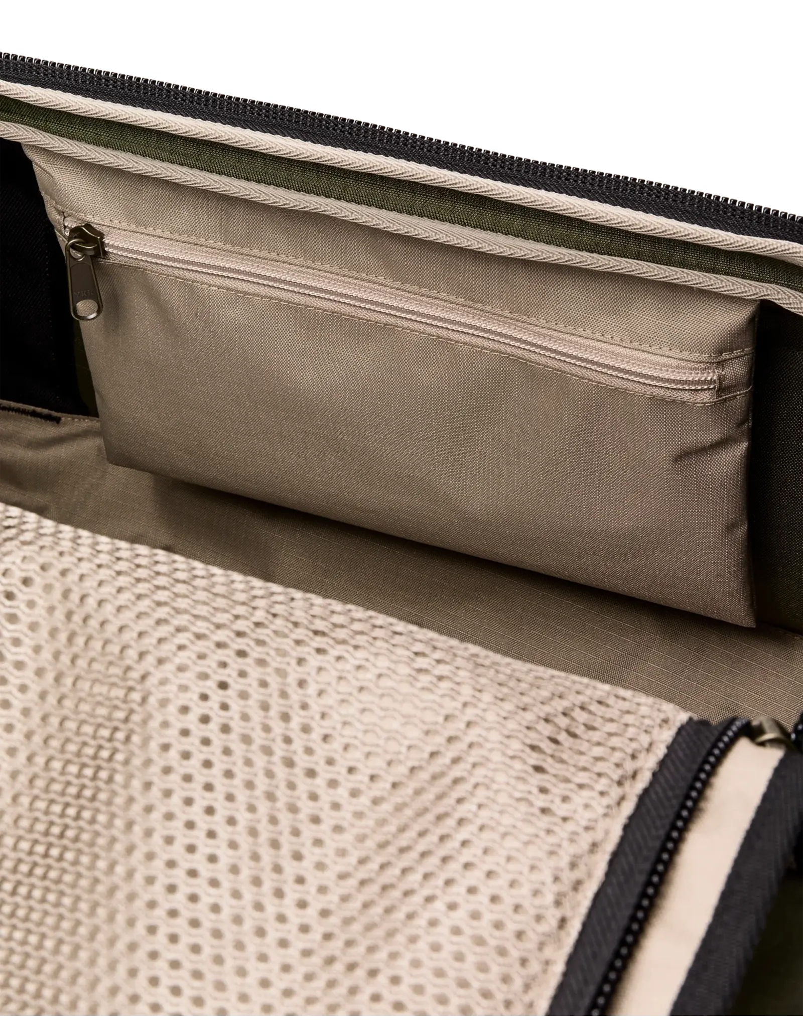 Filson Filson All Weather 40L Duffle Olive Black Covert