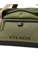 Filson Filson All Weather 40L Duffle Olive Black Covert
