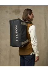 Filson Filson All Weather 40L Duffle Black Covert