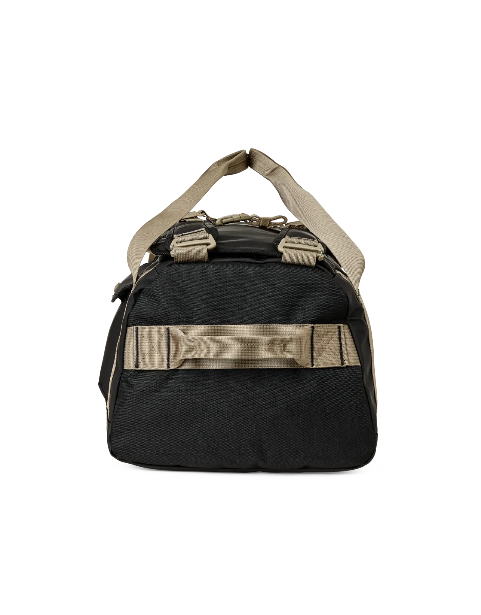 Filson Filson All Weather 40L Duffle Black Covert