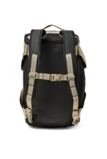 Filson Filson All Weather 40L Duffle Black Covert