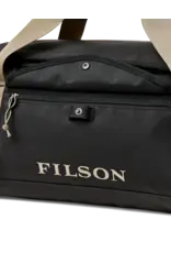 Filson Filson All Weather 40L Duffle Black Covert